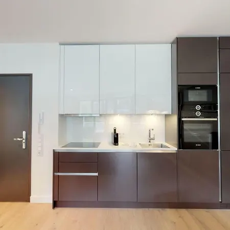 Apartamento White Pearl 0.01