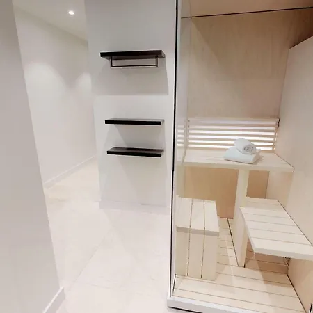 Apartment White Pearl 0.01 *