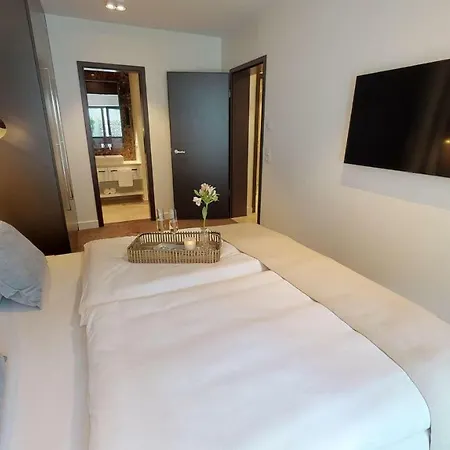 White Pearl 0.01 Apartamento *