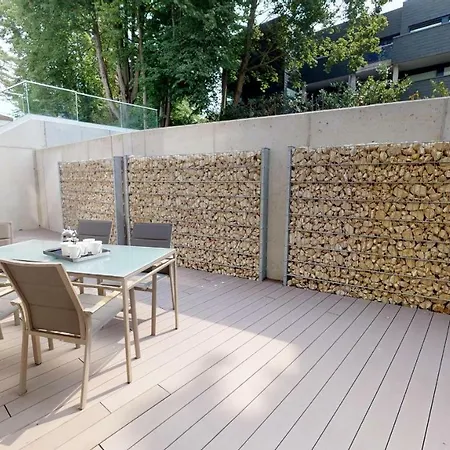 Apartamento White Pearl 0.01 Timmendorfer Strand