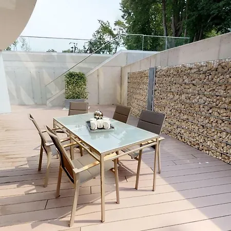 White Pearl 0.01 Timmendorfer Strand