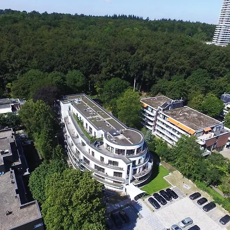 White Pearl 0.01 Apartamento Timmendorfer Strand