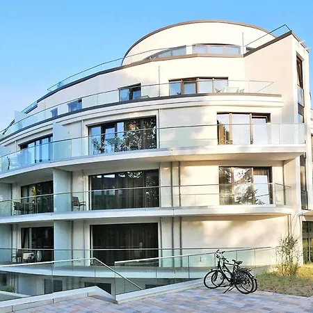 Apartment White Pearl 0.01