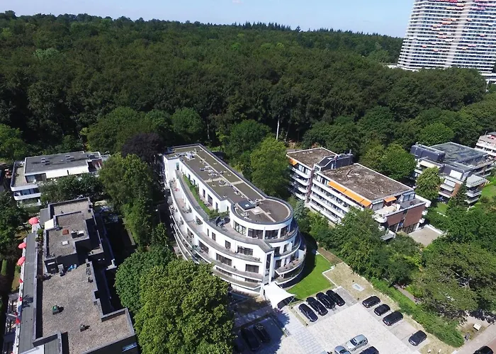 White Pearl 0.01 شقة تيميندورفير ستراند